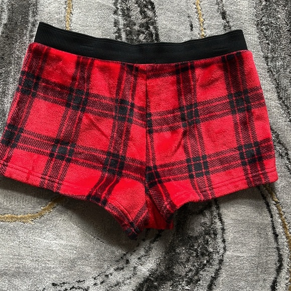 Victoria’s Secret PINK Sleep Shorts - Picture 5 of 6